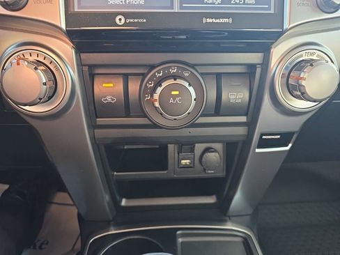 Used 2024 Toyota 4Runner SR5 image 30