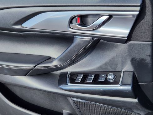 Used 2023 MAZDA CX-9 Grand Touring image 14