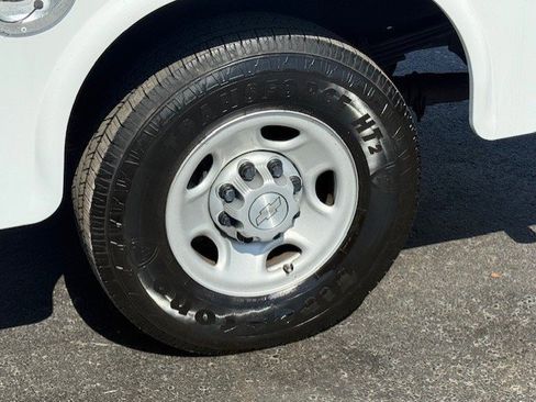 Used 2019 Chevrolet Express 3500 w/ Power Convenience Package image 10