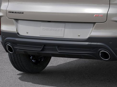 New 2026 Chevrolet TrailBlazer RS w/ Convenience Package image 14