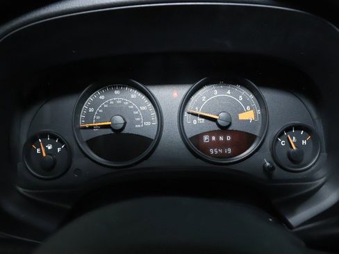 Used 2017 Jeep Patriot Sport w/ Power Value Group image 24