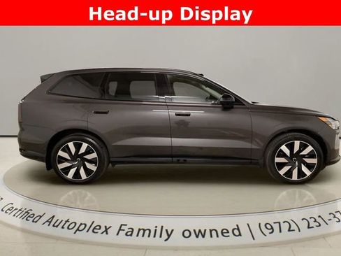 Used 2025 Volvo EX90 Ultra AWD/4WD image 4