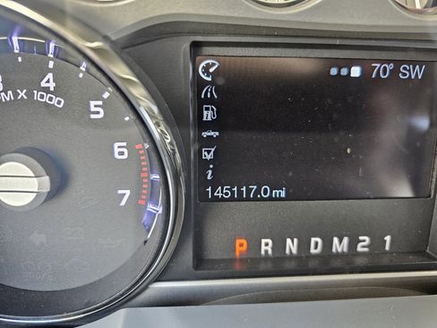 Used 2012 Ford F250 XLT w/ XLT Premium Pkg image 13