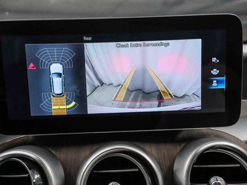 Certified 2022 Mercedes-Benz GLC 300 GLC 300 image 26