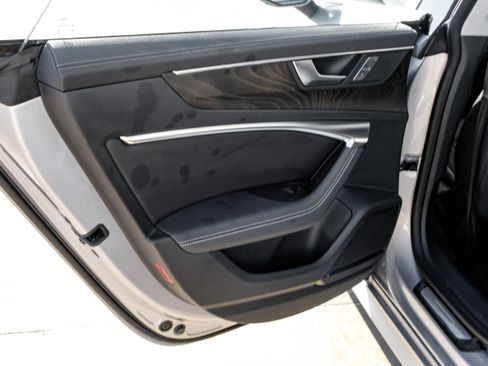 Used 2019 Audi A7 3.0T Prestige w/ Prestige Package image 47