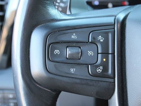 Used 2024 GMC Sierra 1500 AT4X image 13