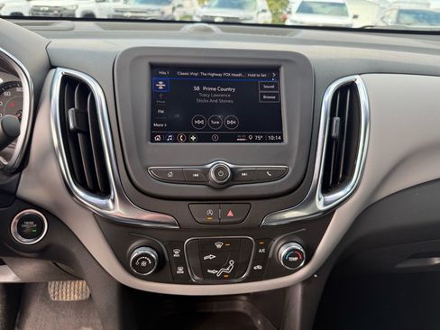 Used 2024 Chevrolet Equinox LS w/ LS Convenience Package AWD/4WD image 19