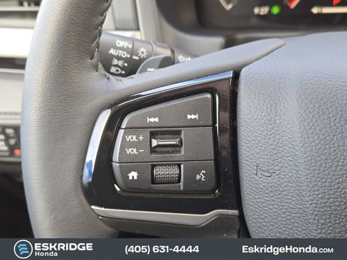 Certified 2026 Honda Odyssey Touring image 30