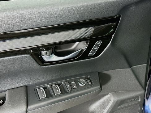 Used 2024 Honda CR-V EX-L image 15