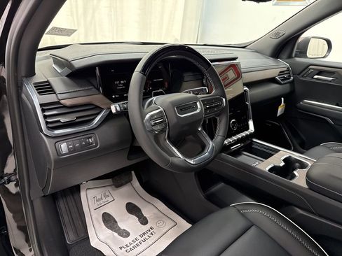 New 2026 GMC Acadia Denali w/ Super Cruise Package image 24