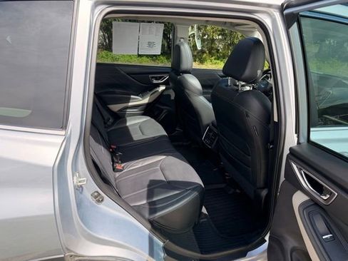 Certified 2023 Subaru Forester Limited AWD/4WD image 12