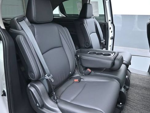 New 2026 Honda Odyssey EX-L image 29