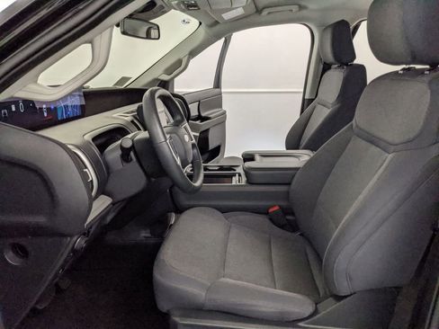 Certified 2025 Ford Expedition Max Active AWD/4WD image 23