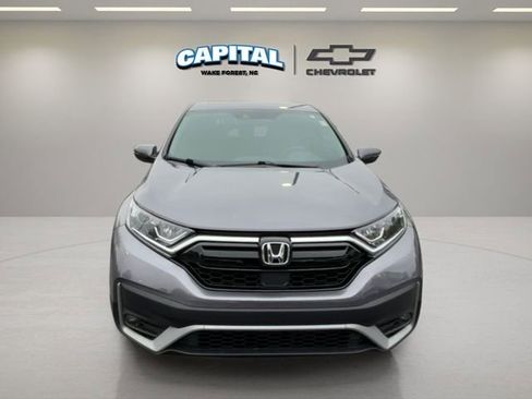 Used 2022 Honda CR-V EX image 8