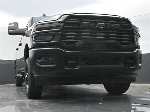 New 2026 RAM 2500 Tradesman image 45