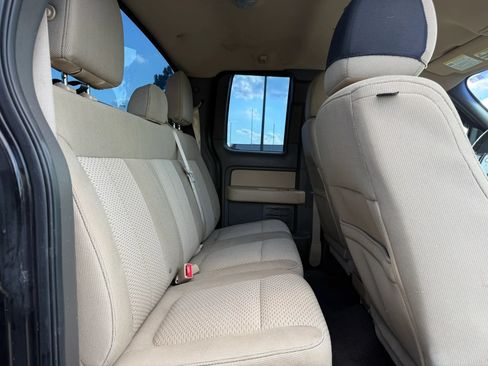 Used 2013 Ford F150 XLT w/ Mid Equipment Group AWD/4WD image 20