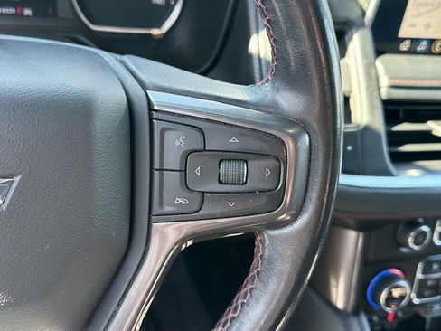 Used 2021 Chevrolet Tahoe RST w/ Rear Media and Nav Package image 40