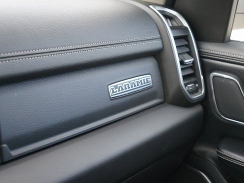 Used 2022 RAM 1500 Laramie image 27