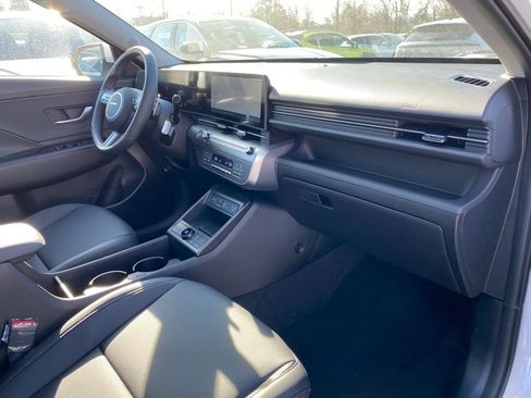 New 2026 Hyundai Kona Limited image 34