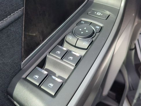 New 2026 Ford F250 Lariat w/ Black Appearance Package image 50