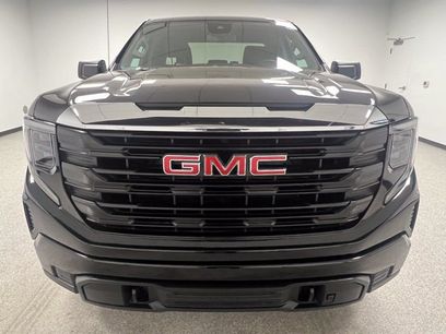 Used 2023 GMC Sierra 1500 Pro w/ Convenience Package