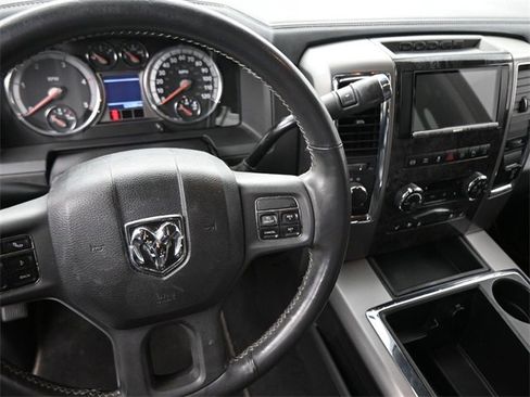 Used 2012 RAM 2500 Limited image 41