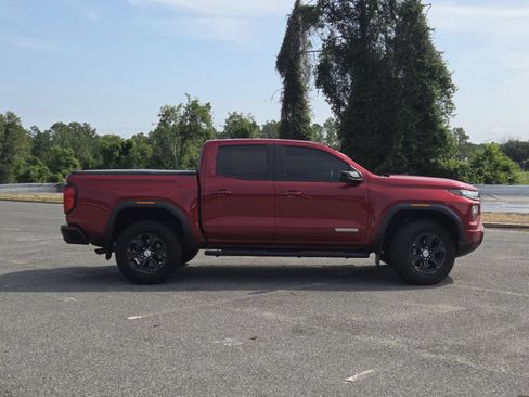 Used 2024 GMC Canyon Elevation w/ Convenience Package RWD image 17