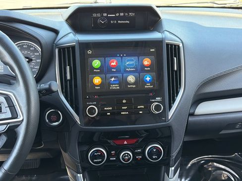 Certified 2023 Subaru Forester Limited AWD/4WD image 18