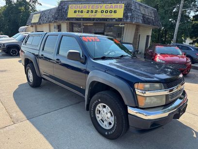 Used 2007 Chevrolet Colorado LT w/ LT Preferred Equipment Group