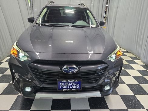 Certified 2024 Subaru Outback Limited AWD/4WD image 2