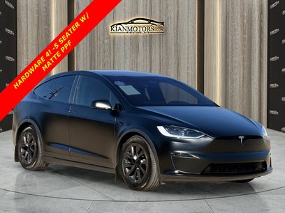 Used 2024 Tesla Model X Long Range