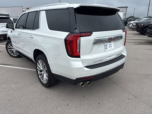 Used 2022 GMC Yukon Denali image 6