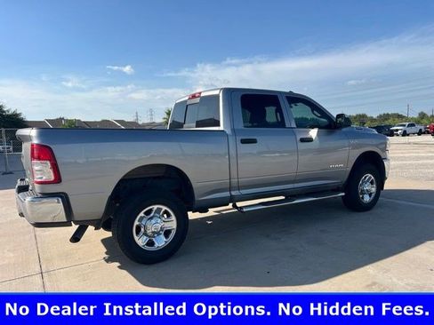 Used 2022 RAM 2500 Tradesman AWD/4WD image 6