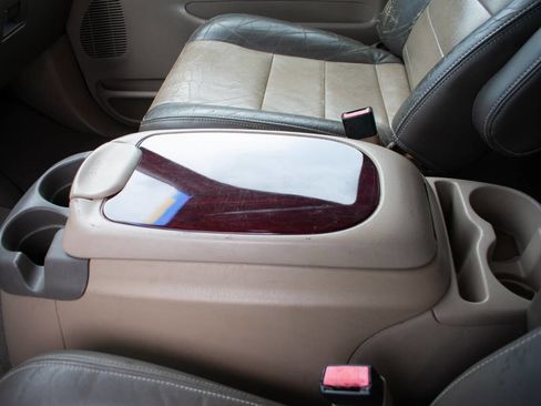 Used 2003 Ford Excursion Eddie Bauer image 20