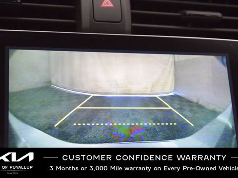 Used 2020 Honda Insight EX image 23