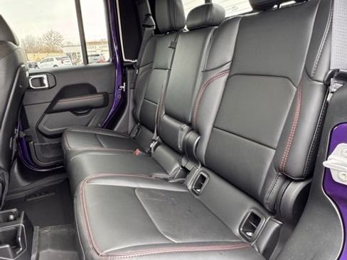 New 2026 Jeep Gladiator Rubicon image 12