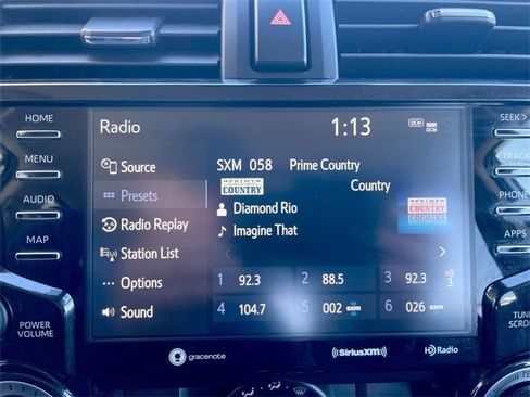 Used 2024 Toyota 4Runner TRD Off-Road Premium image 16