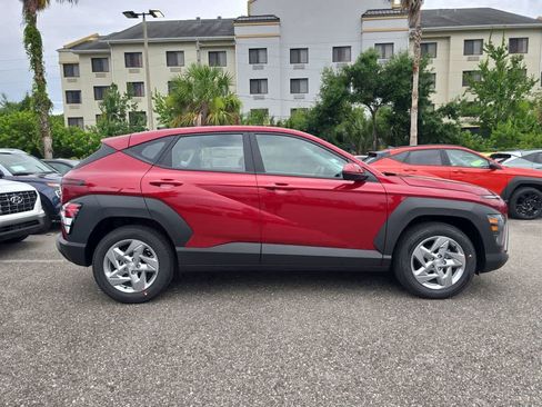 New 2026 Hyundai Kona SE FWD image 8