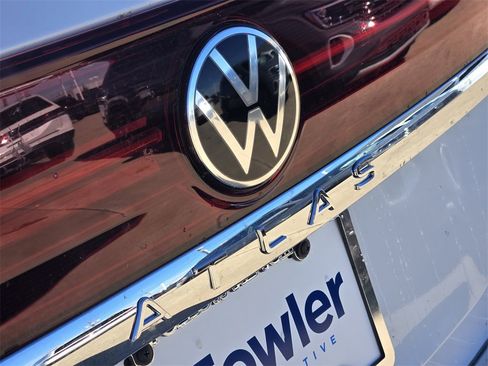 New 2026 Volkswagen Atlas SEL Premium R-Line image 7