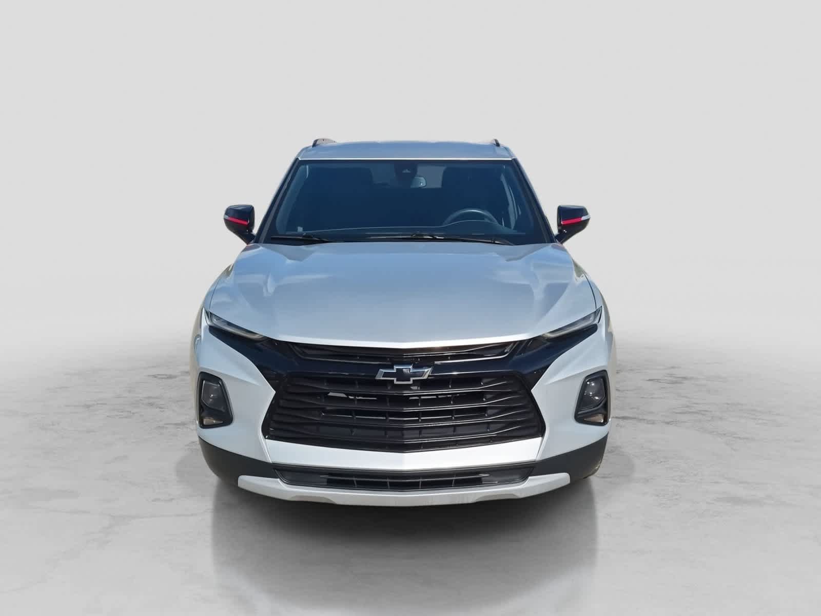 Used 2021 Chevrolet Blazer LT w/ Redline Edition FWD image 3