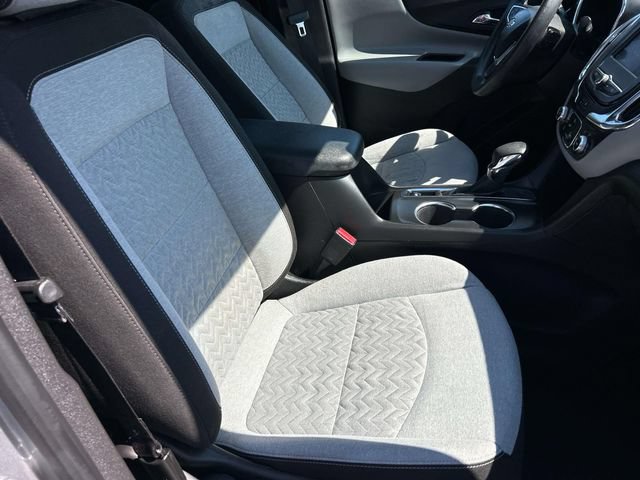 Used 2024 Chevrolet Equinox LS w/ LS Convenience Package FWD image 14