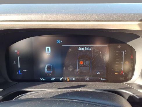 New 2026 Ford Bronco Sport Big Bend image 26