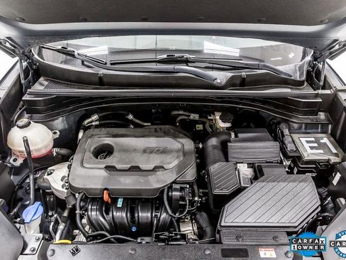 Used 2022 Kia Sportage LX image 39