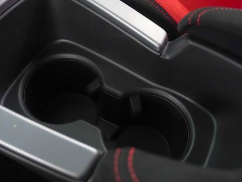 Used 2025 Honda Civic Type R image 31