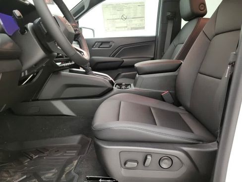 New 2026 Chevrolet Colorado Trail Boss image 2