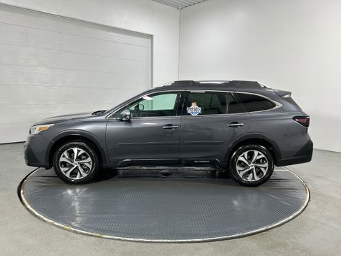 Used 2020 Subaru Outback Touring image 20