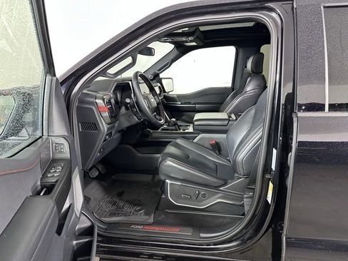Used 2024 Ford F150 Raptor image 22