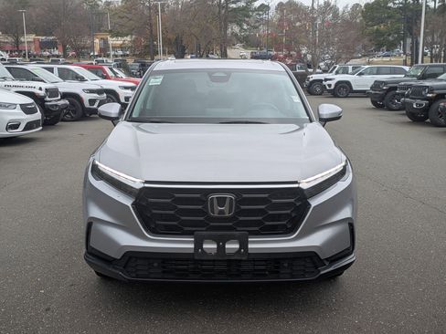 Used 2023 Honda CR-V EX-L image 2