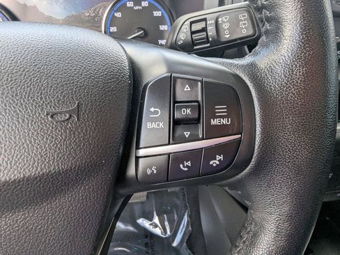 Used 2021 Ford Bronco Sport Outer Banks w/ Outer Banks Package AWD/4WD image 15
