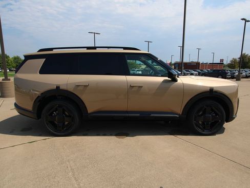 New 2027 Kia Telluride SX X-Line w/ Towing Package AWD/4WD image 4